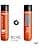 Matrix, Shampoo for Unruly Hair, Anti-Frizz & Moisturize, Mega Sleek, 300 ml - Image 7