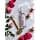 DAMASSE ROSE HYDROLAT FROM THE VALLEY MEGOUNA IN MOROCCO 100% Pure & Natural | Face, Eye, Body, Hair | Rose Water | Spray (100 ml) - Image 2