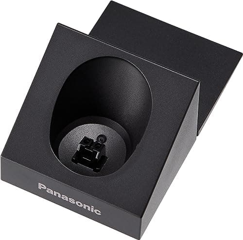 Panasonic ER-DGP90 Professional Cord/Cordless Hair Clipper - Image 8