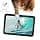 dipos I 2X Protection ecrán Compatible avec Amazon Echo Show 8 (2023) Verre Souple Film Protecteur 9H - Image 4