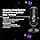 JBL Quantum Stream Studio, Premium USB Microphone Equipped with Four Selectable Voice Pickup Models for Streaming, Recording and Gaming, Compatible with JBL QuantumENGINE - Image 6