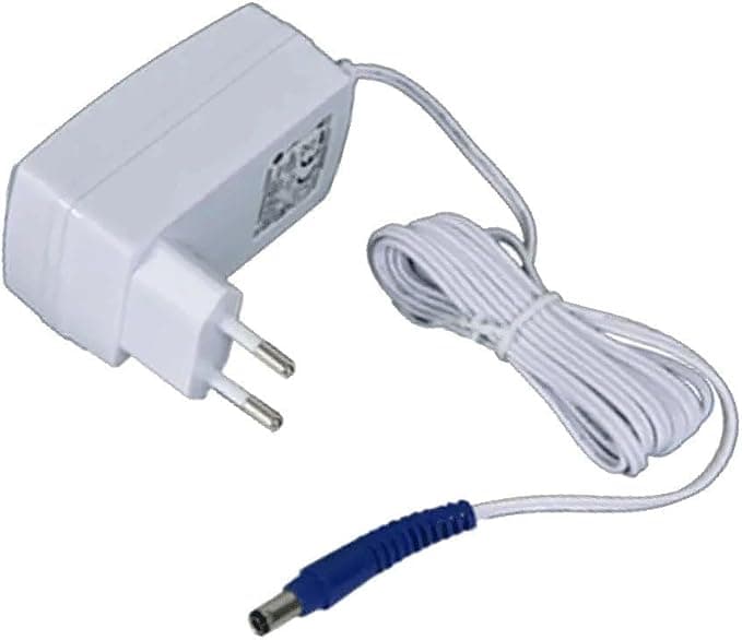 Mains Charger RS-RH5664 for Rowenta Air Force 360, Air Force 360 Max, Air Force 560, Air Force 560 Flex, Air Force 560FLEX, Air Force All-In-One 460, X-Pert Essential 260 - Image 1