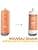 Wella Professionals Invigo Nutri-Enrich Shampooing professionnel pour cheveux secs et abîmés, répare et renforce les cheveux ternes, shampooing nourrissant en profondeur - Image 5