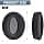 1 Pair Ear Pads for Sennheiser HD4.50, HD4.50BT, HD 4.50BTNC, HD4.50SE, HD350BT, HD300, HD4.40BT, HD4.30G, HD4.20S, HD458BT, HD450, HD 450BT, HD400S, with Sound Insulation Foam - Image 3