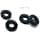 16 Pcs Game Controller Ring for PS5-PS4 Game Controller Controller Motion Control - Image 7