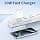 iPhone Fast Charger, 30W USB C Power Adapter Plug with Type-C to C 2M Cable, Apple MFi Certified Charger Block Compatible with iPhone 17/16/16 Plus/16 Pro/16 Pro Max/15/iPad Air/AirPods - Image 4