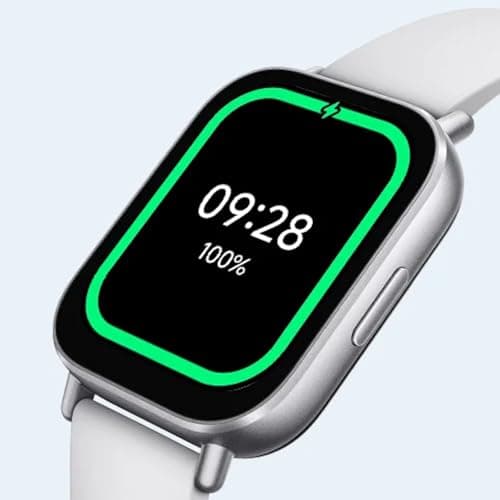 XIAOMI Redmi Watch 5 Active – Montre connectée Fitness, écran LCD 51mm, 18j autonomie, appels Bluetooth, 140+ Modes Sport, Suivi du Sommeil, 5ATM, GPS, Android & iOS, Gris - Image 6