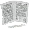Krups F054001B Descaler Sachets + Tester Stick for Nespresso Machines, Dolce Gusto, Full Auto, Espresso, Kettles F054001B, White - Image 4