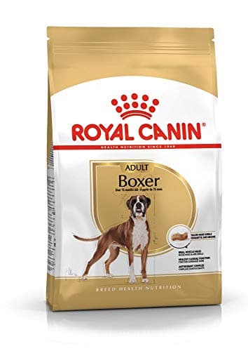 Royal Canin Breed Nutrition Boxer 26 Dry Food 12 kg - Image 3