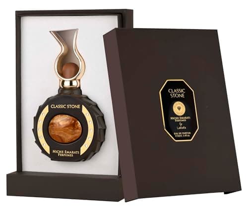 Classic Stone 100 ml - Niche Emarati Perfumes - Image 3