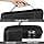 Linkidea Hard Travel Case for Compact Keyboard 65% 68 Keys Wireless/Wired Computer Storage Bag Compatible with Keychron Q2 V2 Corsair K65 PRO ASUS ROG Falchion NX 65%, Black - Image 4