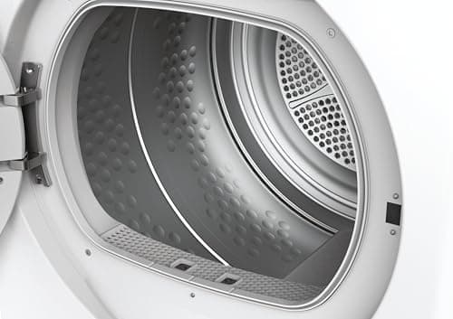 CANDY Smart Pro CSOE H10A2DE-47 Heat Pump Dryer – 10 kg – Wi-Fi Connected – 66 dB - Image 4