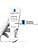 La Roche-Posay - Toleriane Rosaliac SPF 30 - Moisturizing Face Cream - Anti-Redness Cream for sensitive skin with Rosacea - Enriched with Neurosensin and Sphingobioma - Soothing and Protective Face - Image 8