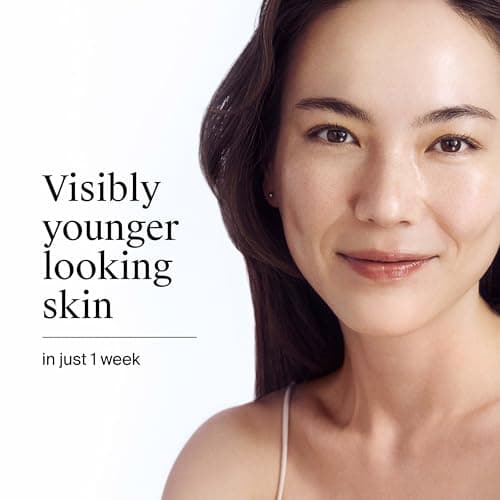 Neutrogena Rapid Wrinkle Repair Retinol Cream with Hyaluronic Acid, Anti-Wrinkle Cream, Moisturizing Cream, Remove Dark Spots for Face, Day and Night Cream 48.3 g - Image 8