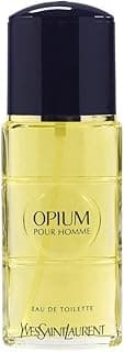 Yves Saint Laurent - OPIUM HOMME edt vapo 100 ml