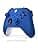 Xbox Manette sans Fil - Shock Blue Pour Xbox Series X, Xbox Series S, Xbox One, Windows 10 & 11, Android et iOS - Image 4