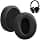 1 Pair Ear Pads for Sennheiser HD4.50, HD4.50BT, HD 4.50BTNC, HD4.50SE, HD350BT, HD300, HD4.40BT, HD4.30G, HD4.20S, HD458BT, HD450, HD 450BT, HD400S, with Sound Insulation Foam - Image 2