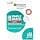 GARNIER - PureActive - Ultra Pimple Patch Anti-Imperfections - Visibly Reduces Pimples in 8 Hours, Leaves No Traces - Perfect Mature Pimple Patch - All Skin Types - 22 Patches (2 Sizes) - Image 2