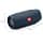 DevaCurl 1 x JBL Xtreme 2 Portable Waterproof Wireless Bluetooth Speaker 18/8 Stainless Steel Blue - Image 7