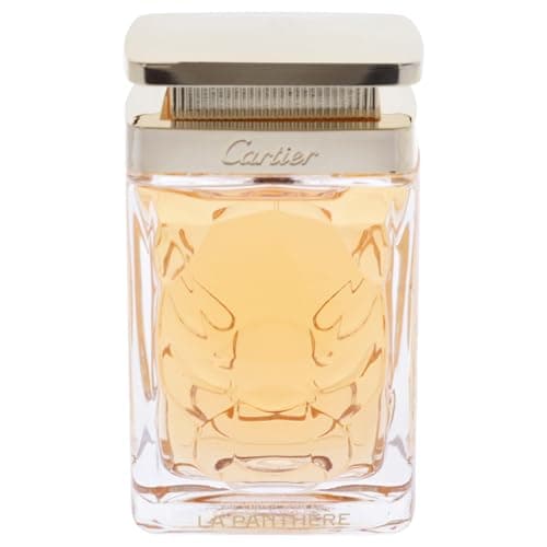 La Panthere by Cartier for Women – 9.3 g EDP Spray - Image 4
