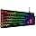 HyperX Alloy Origins PBT Mechanical Gaming Keyboard PBT Keycaps, RGB Keycaps, HyperX Mechanical Switches, Compact Switches, Portable, Sturdy Aluminum Case, Adjustable Legs, Black - Image 3