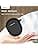 Compatible with Google Pixel Buds A/Pixel Buds 2 Case, Shockproof Protective Case with Carabiner, Anti-Fingerprint, Anti-Abrasion (Blue) - Image 6