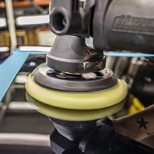 Meguiar's DFP6 Polishing Disc 6"/152 mm - Image 5
