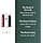 RITUALS The advantageous pack "Rituals of Sakura, Jing and Ayurveda" | 3 x Shower Foams | Nourishing and Conditioning Shower Gel | Beneficial Pack 3 x 200 ml - Image 5