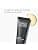 Clinique For Men Non-Greasy Moisturizing Facial Care for Oily Skin - Image 3