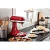 KitchenAid Accessories 5KSMFGCA Meat Mincer for KitchenAid Pastry Processor Vegetable Mincer with Cookie Set for Biscuits in 5 Shapes - Image 6