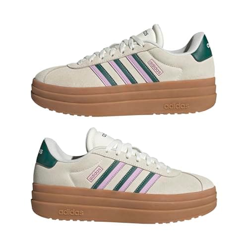 Adidas Femme VL Court Bold Chaussures - Image 7