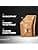 REDKEN - Hydrating Shampoo Refill for Dry and Dehydrated Hair - Provides Softness & Flexibility - Proteins & Argan Oil - Vegan Product - All Soft - 500ml - Image 3