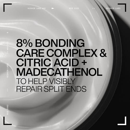 Acidic Bonding Concentrate Hair Bandage Balm - Image 9