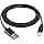 Corsair Replacement Micro USB Fast Charging Cable for HS70, HS70 Pro, Void RGB Elite, Void Pro RGB, HyperX Cloud Flight Wireless Headphones, Black - Image 3