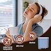 GOLDEN ICEPURE Coffee Machine Water Filter Compatible with Philips Aqua Clean/Saeco Aqua Clean, CA6903/10 CA6903/22 CA6903, 6 Pieces - Image 4