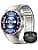HUAWEI Watch GT6 Pro 46 mm Smartwatches + Freebuds 6i Black 1.47 Inch AMOLED Display, Up to 21 Days of Battery Life, Professional Level Cycling, Compatible with iOS and Android, Titanium - Image 2