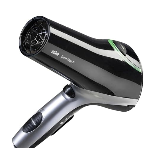 BRAUN 81462738 Sèche-Cheveux - Image 5