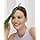 NIVEA NATURALLY GOOD Coup d'Éclat Day Cream 50 ml, Face Care with 99% ingredients of natural origin, day cream with organic Aloe Vera & precious oils - Image 8