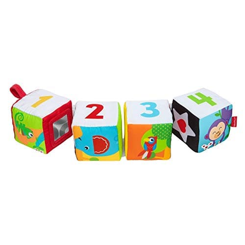 Fisher-Price Construction Game - Image 3