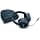 Bose ® SoundTrue ® II Circum Aural Headphones for Apple Devices Navy Blue - Image 5