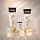John Frieda BLONDE+ Repair System Conditioner - With Bond Building Plex - 250ml - For Blonde Damaged by Lightening - Strengthens and forms new bridges directly on - Image 7
