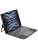 Belkin Everyday iPad Keyboard Case with Stand Backlit Multi-Touch Keys, PU Leather Case, Apple Pencil Compartment, Wireless AZERTY Keyboard for iPad Air 10.9 and 11 - Image 3