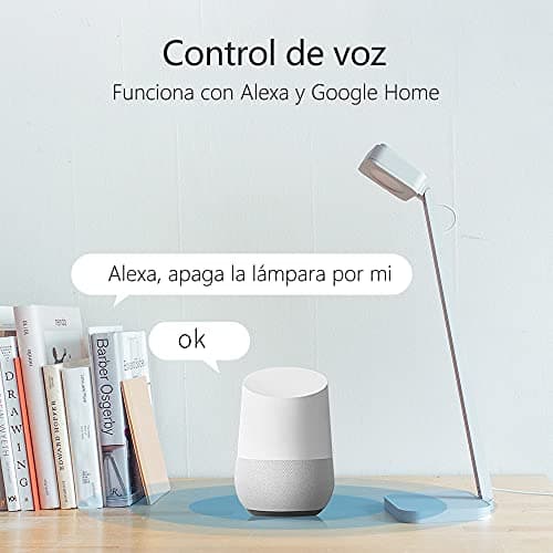 eMylo Smart WiFi Switch Universal WiFi Light Switch Smart Home DIY Wireless Relay Module Remote Control Timer Voice Control with Alexa, Google Home Via Android IOS 2PCS - Image 4