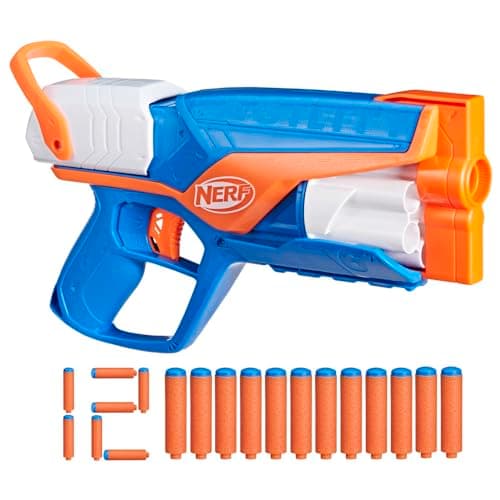 NERF N SERIES AGILITY - Image 3