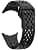 Sport Band Compatible with Google Pixel Watch 3 45mm Strap Breathable Silicone Replacement Strap Compatible with Google Pixel Watch 3 45mm for Women Men - Image 4