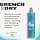 Bed Head by TIGI, Moisturizing Shampoo for Dry and Damaged Hair 600ml - Image 4