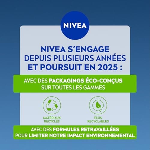 NIVEA Cellular Expert Lift - Soin Contour Des Yeux & Lèvres - Anti-Age - Repulpe, Raffermit, Hydrate & Réduit Les Rides - Acide Hyaluronique & Acide Folique - Tous Types De Peaux - 15 ml - Image 7