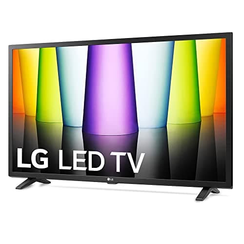 LG TV (32LQ630B6LA) - Image 4
