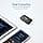 Anker Soundsync Bluetooth 5.0 Audio Receiver - Hands-Free Kit for Music with Microphone, AUX Cable, Pairing with 2 Devices at the Same Time, 12 Hours Battery Life - for Car and Stereos - Image 6