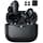 Wireless Bluetooth Earphones for iPhone 17 16e 16 Pro Max, Bluetooth 5.4 50 Hours Touch Control HiFi Stereo Earbuds USB C Headset USB-C Fast Charging for Samsung A17 A16 S25 A56 Pixel 10 - Image 2